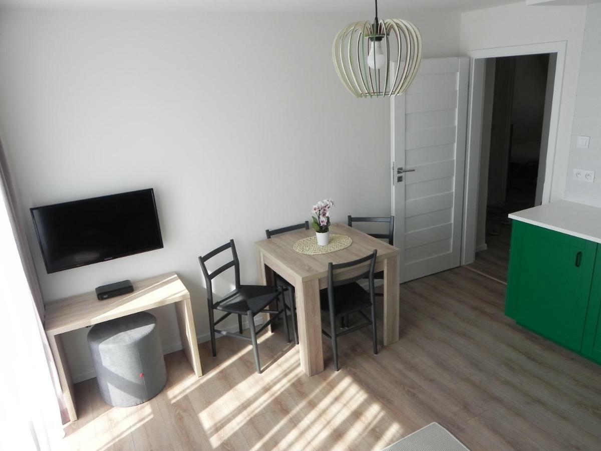Apartamenty Starowka Kołobrzeg Extérieur photo